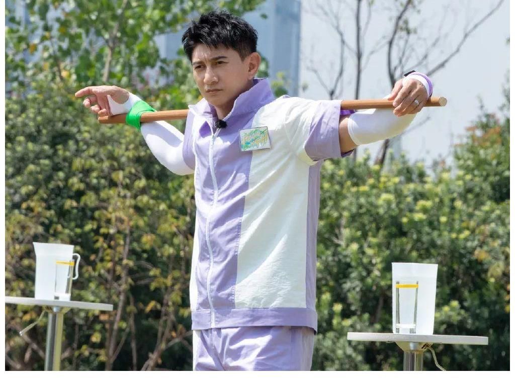 严屹宽|《牛气满满的哥哥》：完美收官，期许第三季这一群人依旧不变