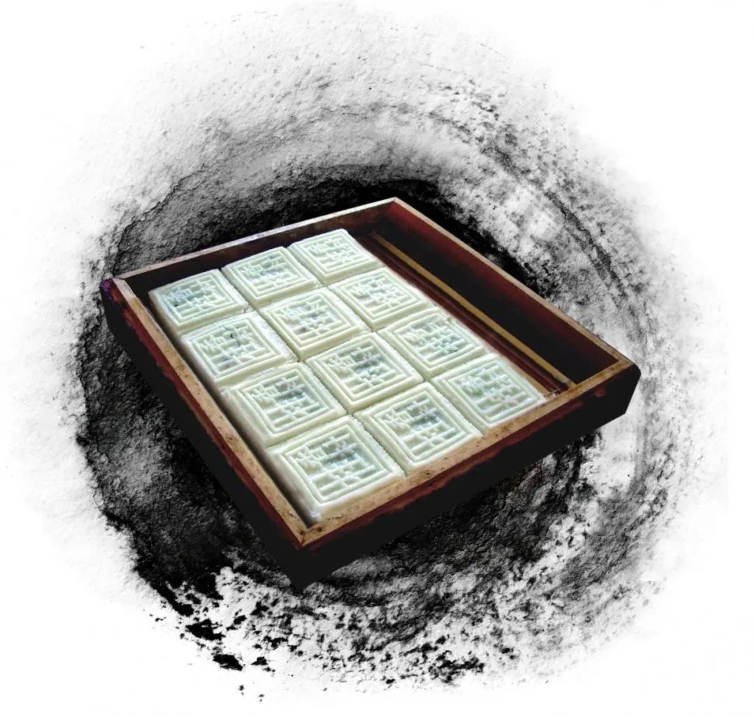  糕点|长三角齐上阵，武康路上演新年节节“糕”