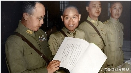 晚年|他是跟张作霖齐名的军阀,晚年出家当和尚,说就是死也不当汉奸