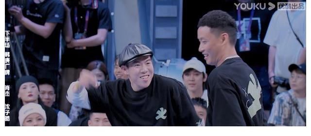 舞者|《街舞4》占領國際熱搜，四大隊長勢均力敵，花落誰家成網議熱點