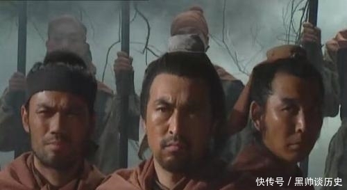 春秋战国|从秦朝到汉朝,经过两个朝代的比较,最终郡县制战胜分封制