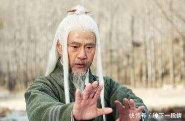  毫无|水浒武力值排名，卢俊义只能排第二，此人太强第一毫无争议