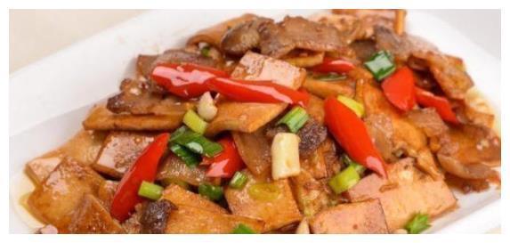 特好吃的几道家常美食，在家自己也可以轻松做，让你秒变大厨