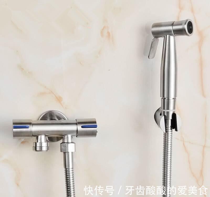 剁了这么多年手，总结出了5种不贵，但用完就离不开的卫生间神器