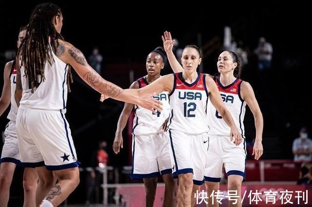 世界排名|再见日本女篮!国际篮联世界排名出炉，中国女篮亚洲第一!