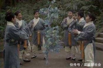 弟子|菩提祖师那么多弟子, 后来孙悟空为啥一个也没遇到, 原因很现实