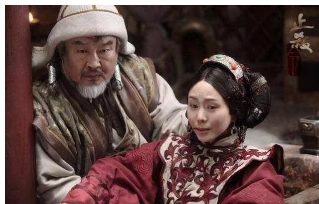 史书|成吉思汗到底是怎么去世的？连史书都不好意思记载，让人无语