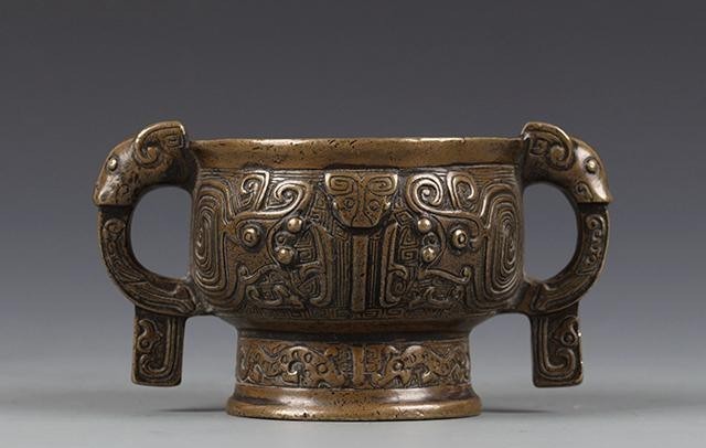 铸钱局|清代是如何管理制钱的,为何屡屡更改钱的重量和含铜量?