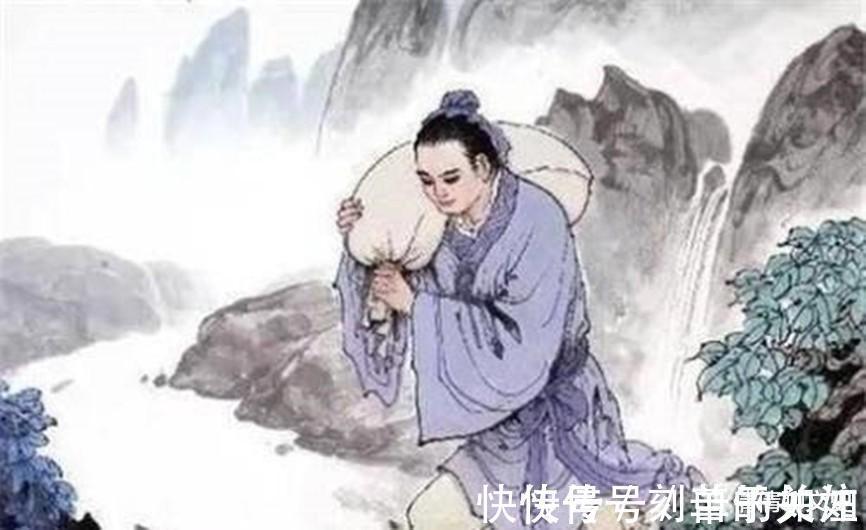 长寿|明朝长寿奇人靠10字养生秘诀活到120岁,连乾隆也效仿他