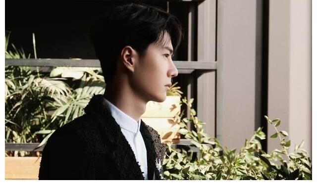 20211126《風起洛陽》發(fā)布會-王一博