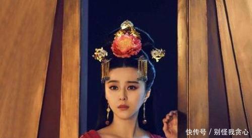皇帝|此女子只因长得太美,被三个皇帝看中,儿子都想娶其为妻!