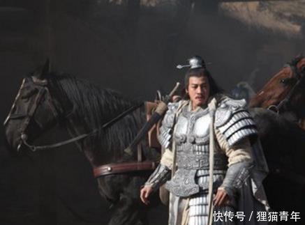 刘秀|中国历史四大军事统帅,韩信排第2,第1无可争议!