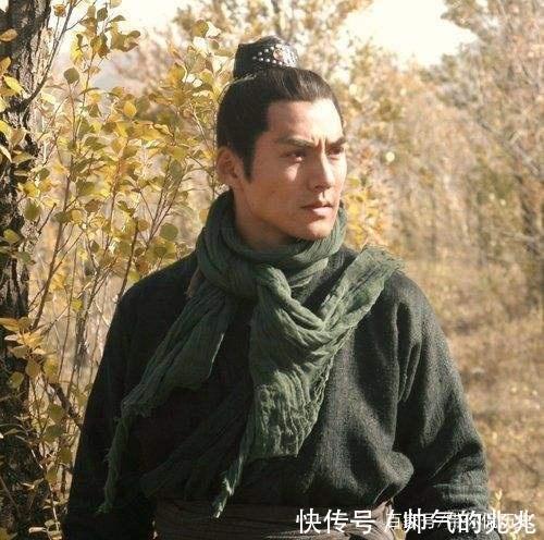 燕青|宋江出门带四个人,李逵是打手,戴宗是情报专家,剩下两人是为何