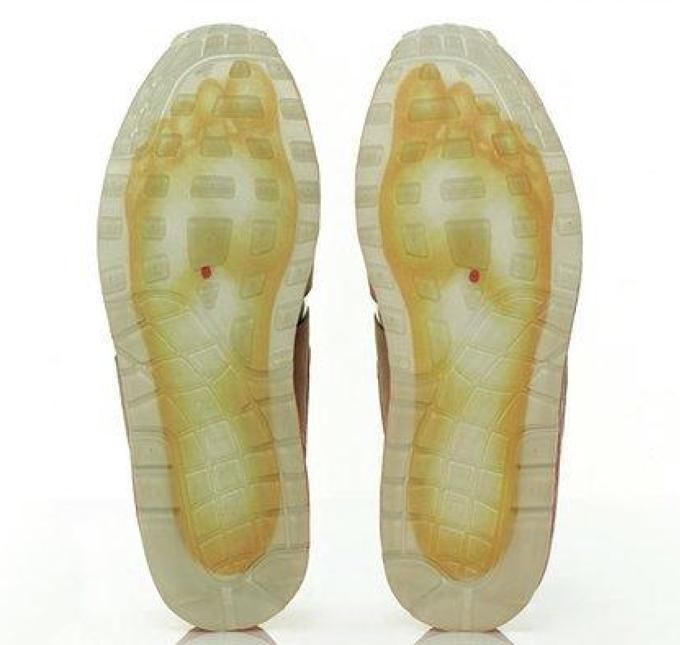 这次是 Air Max！冠希哥与Nike的疯狂联名仍在继续！