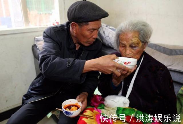 长寿|太长寿的老人,对子女来说是好是坏这3个现实问题不容忽视