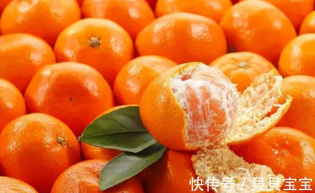 病情|橘子是甲状腺结节发物?建议:保护甲状腺,3种水果还请少吃