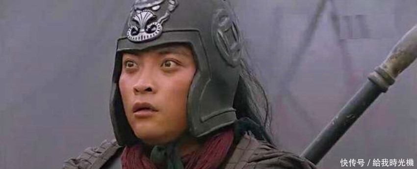 此人被梁山生擒,为何宋江让人残忍杀害原来藏着不可告人的秘密!