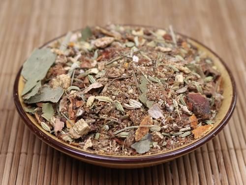 2种卤水香辛料的配比公式，制作配方能商用吗？实体店师傅这样说