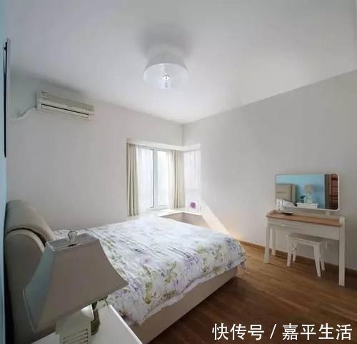 包工|95㎡新房包工包料简装就花6万，亲戚看完都不信，你觉得呢？