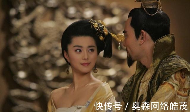 范蠡|看懂了古代四大美女的美，或许才会正确的认识自己！