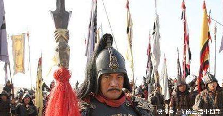 军队|梁山征讨方腊,他手下只有8个大将,为何能消灭70个好汉!