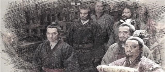 梁山|要是此二人还在梁山,宋江攻打方腊损失绝对不会那么大