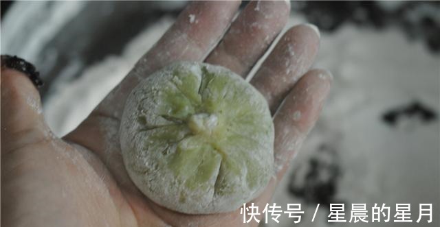 搭配|几样食材搭配做早餐，一拌一蒸再包好，凉吃更带劲！真香糯呀！