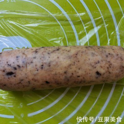 黄油|自从学会奥利奥牛奶饼干，就没有不想吃饭的时候