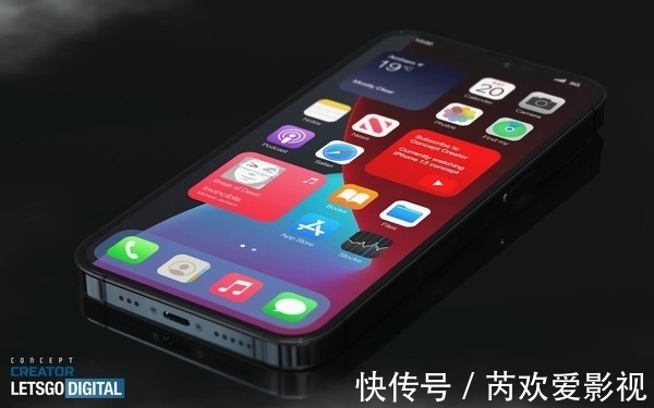 丹·艾维斯|iPhone 13系列量产在即：苹果已要求供应商交货