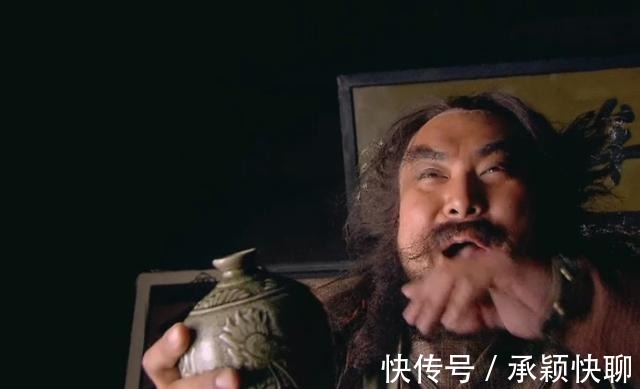 吴用|《水浒传》宋江死后, 这两位好汉不死都不行