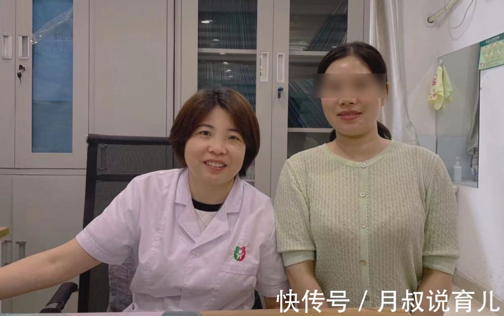 江主任|输卵管堵塞的她饱尝求子辛酸,遇天伦三个月就圆二胎梦!