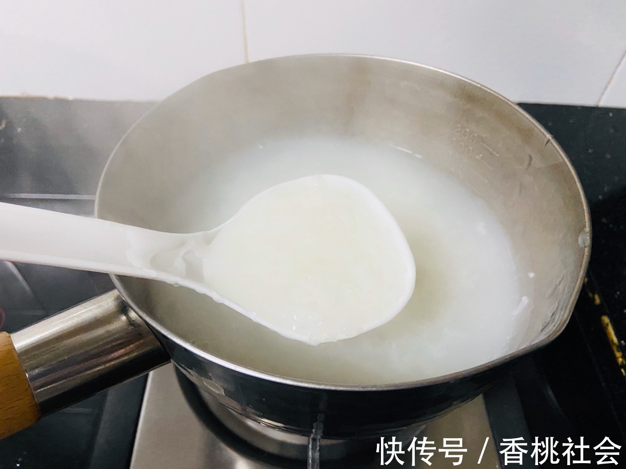 大虾|蔬菜虾仁粥，美味健康，简单好做
