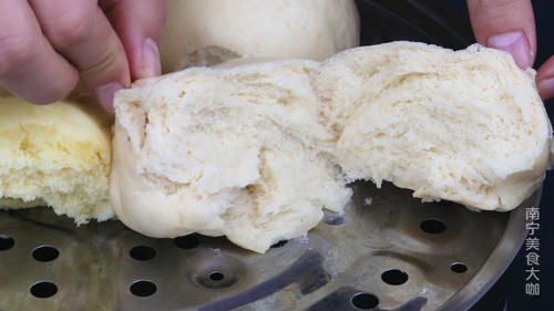 保存馒头别再放冰箱冷藏了,教你一招,放上3个月都依然宣软蓬松