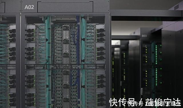 世界第一|超越中国和美国，日本超算蝉联全球第一，每秒计算442千万亿次！