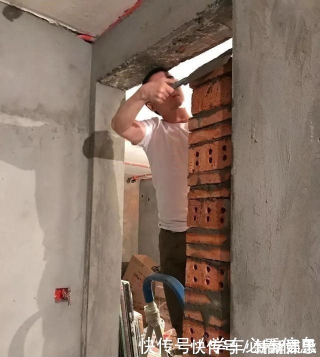 卫生间|他花光积蓄，买了套39㎡的旧房，改造装修后，200万都不卖！