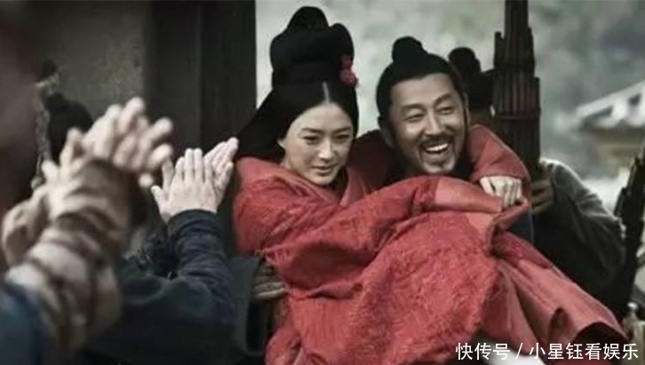 刘邦|刘邦曾颁布一道圣旨，国内人口骤增5000万，无数女子难以接受