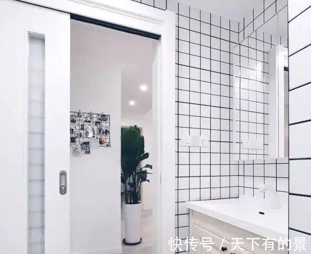 家居|幸福感爆棚的18个家居设计,看似不起眼却非常实用,还好没错过!