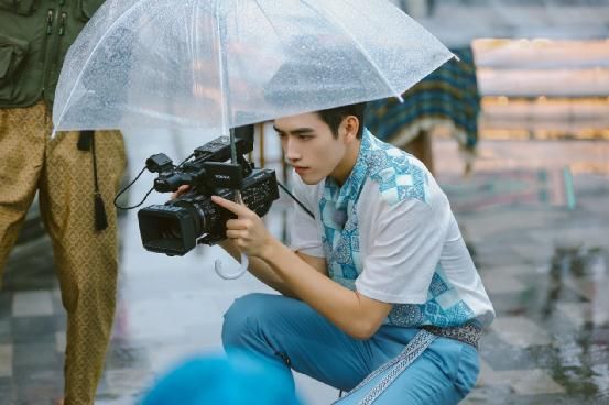 成员们|《嗨放派》奇趣实验代替电影特效,用科学致敬电影人