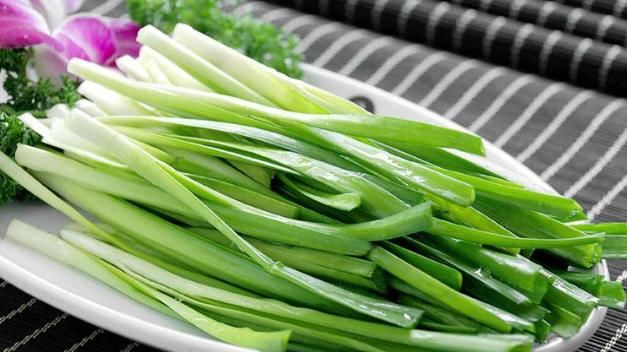 韭菜|韭菜功效都知道！但是千萬不要和這些一塊吃，趕緊來看改掉