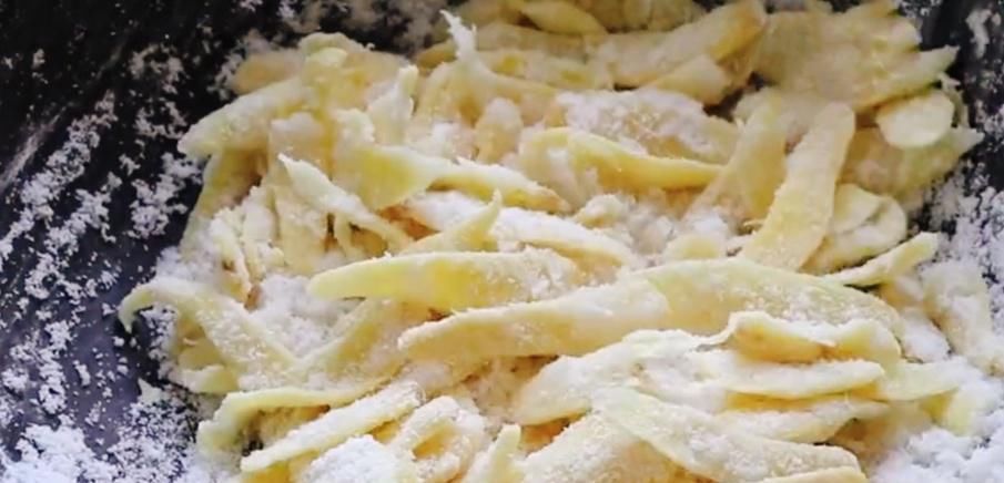 夏天|夏天就要多吃它，外面賣20一斤，自己在家做，驅(qū)寒氣，開(kāi)胃促消化