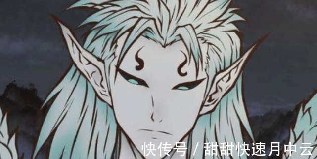 火行|雾山五行嗔兽孔雀找麒麟，是想要救它于水火中吗其实并不然