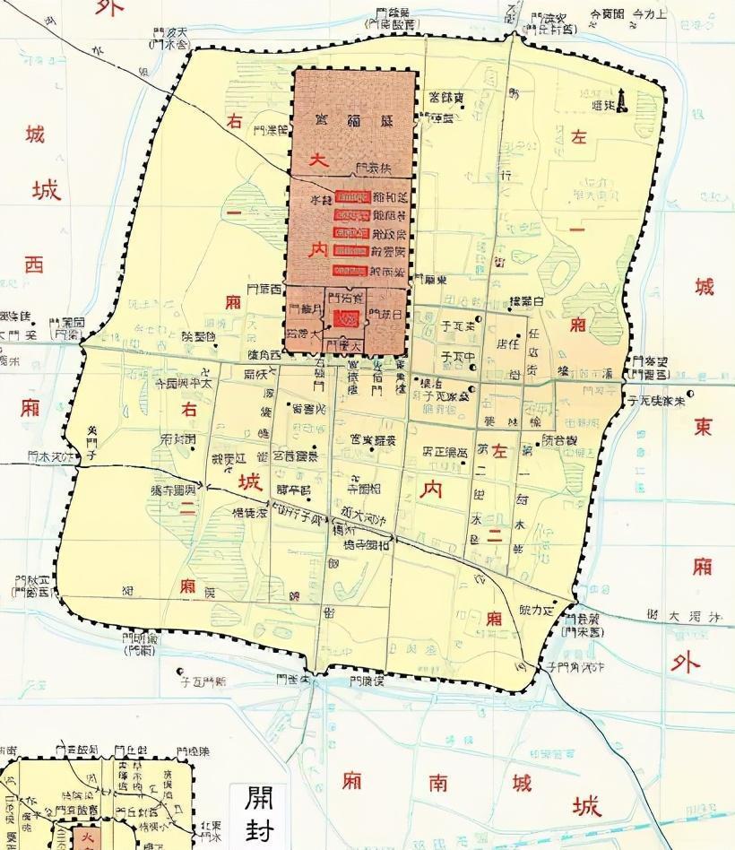 枢密使|＂兵无常帅，帅无常师＂，武将政治被遏制，文人至上成北宋常态