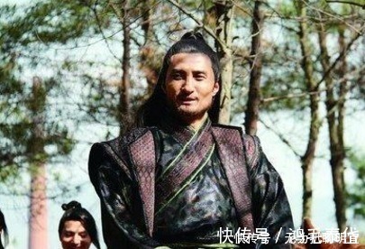 翟让|可惜了这位能够上凌烟阁的英雄,他若不被杀, 成就不比秦琼差