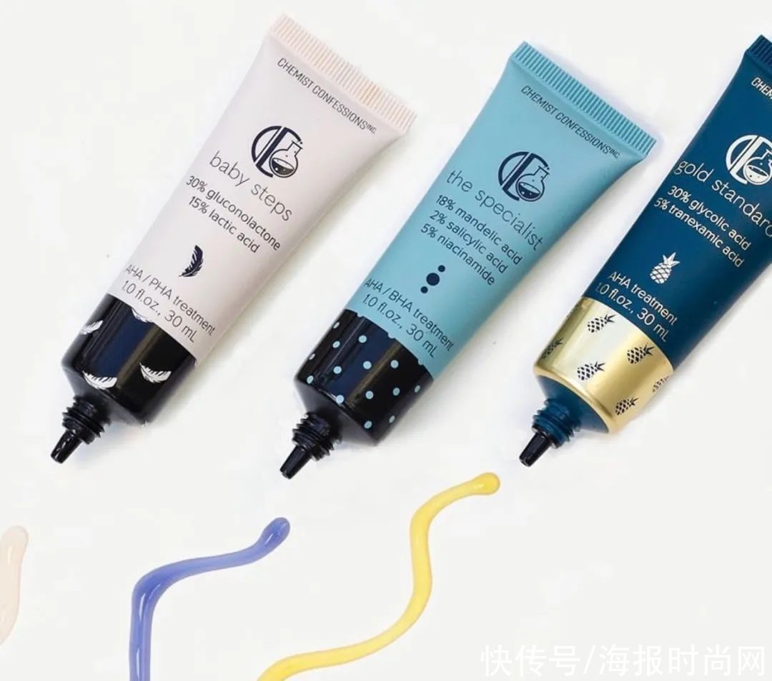 听不懂这些“美妆黑话”，还怎么愉快地变美？