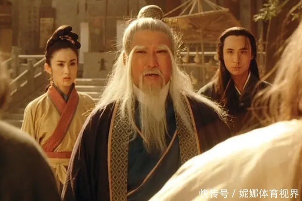 阴谋|宋青书回到武当已经奄奄一息，张三丰为何一掌击毙其中有阴谋