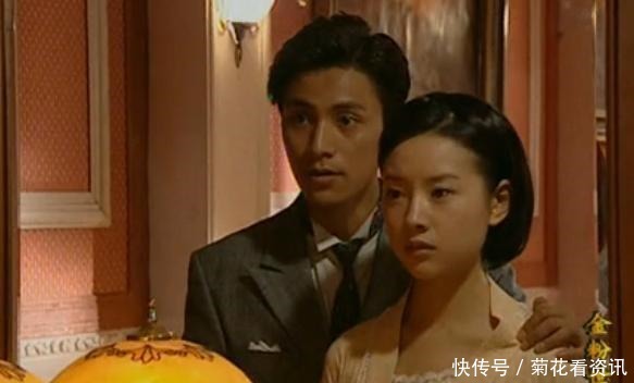 《金粉》原著清秋怀孕催婚,众人一致怀疑,还是相信了她老实外表