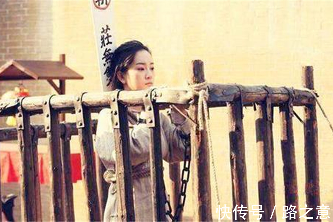 许子|母杀子怪案:享誉全县的贞妇,私通被子发现,竟持刀狂砍其子