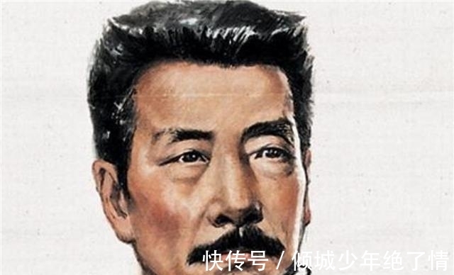 葬礼&鲁迅逝世时,国母主持葬礼,16大佬抬棺;发妻却孤独死去,无墓碑