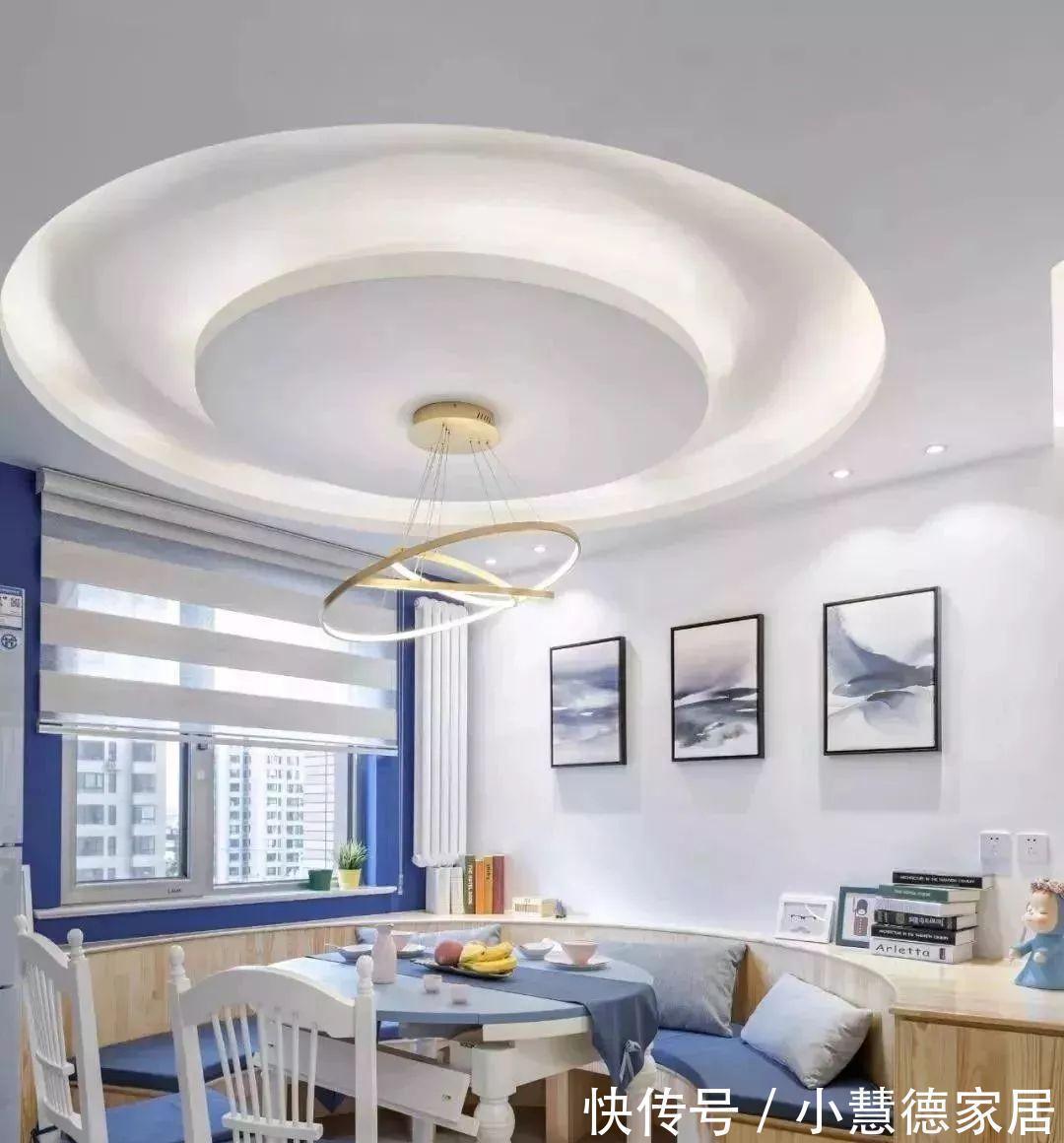 吊顶|装修中很不实用的6个地方,入住之后一点都不实用,只是白花钱