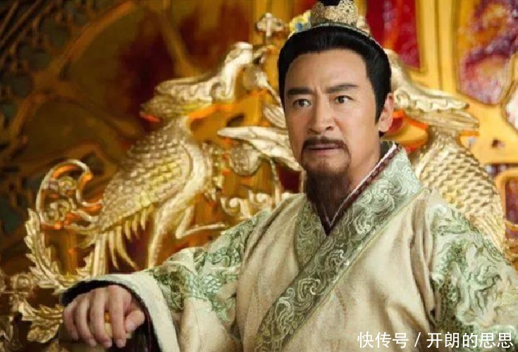李世民|李渊退位后生育一大堆孩子，李世民头痛不已，武则天一招轻松解决